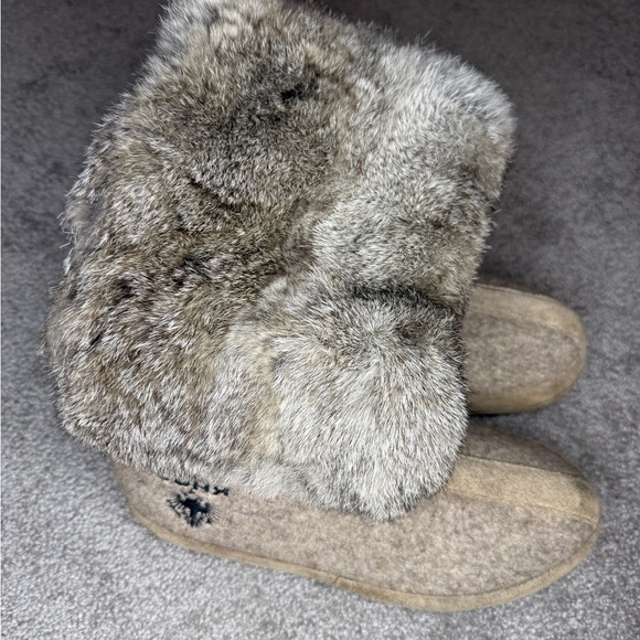 Zdar Women's extremely warm Winter Boots - Picture 4 of 12